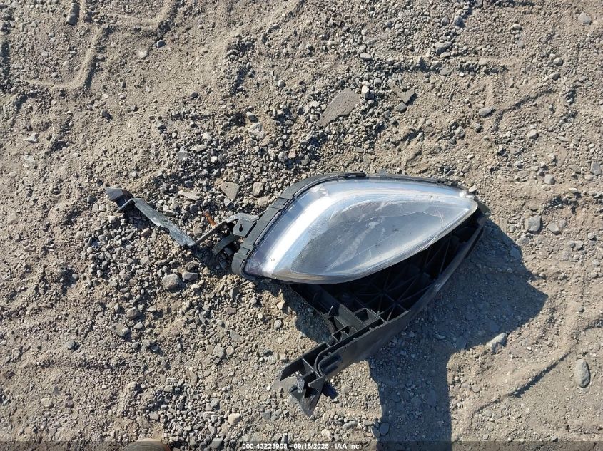 2012 Hyundai Elantra Gls (Ulsan Plant) VIN: KMHDH4AEXCU424323 Lot: 43223908