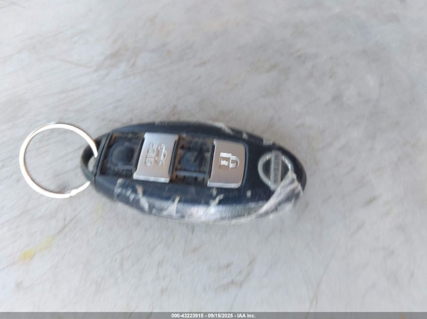 2010 Nissan Altima 2.5 S VIN: 1N4AL2AP7AN498694 Lot: 43223915