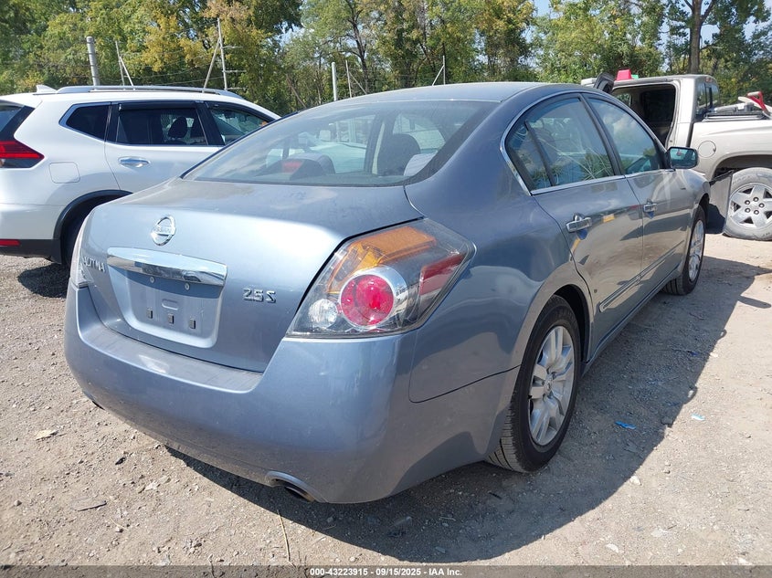 1N4AL2AP7AN498694 2010 NISSAN ALTIMA photo no. 4
