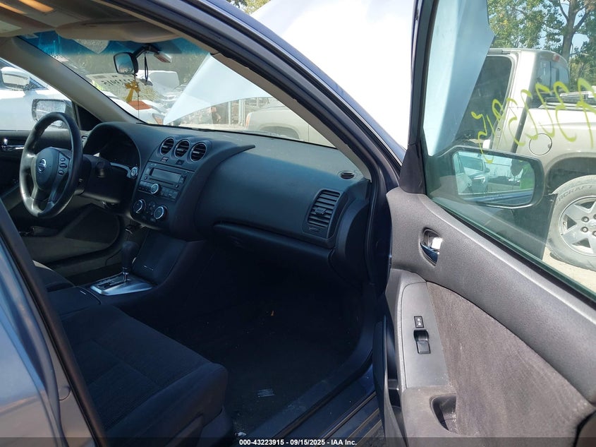 1N4AL2AP7AN498694 2010 NISSAN ALTIMA photo no. 5