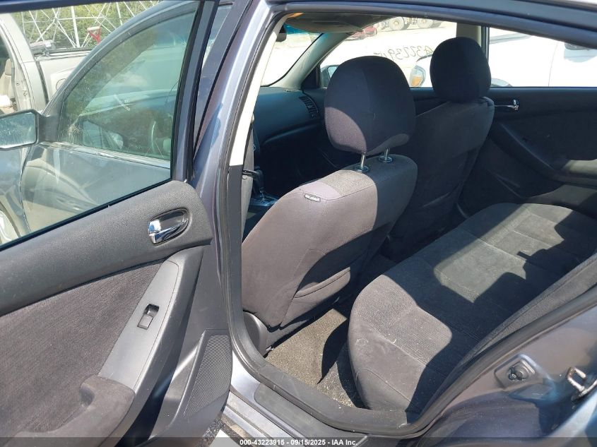 2010 Nissan Altima 2.5 S VIN: 1N4AL2AP7AN498694 Lot: 43223915