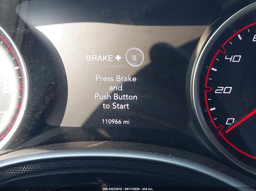 2016 DODGE CHARGER SXT - 2C3CDXJG4GH206180