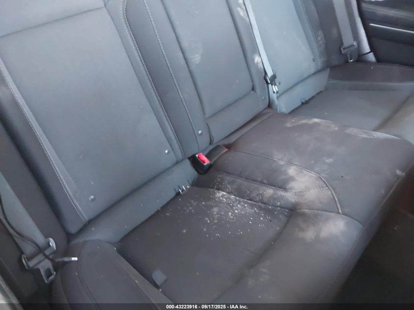 2016 DODGE CHARGER SXT - 2C3CDXJG4GH206180