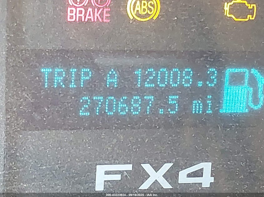 2009 Ford F-150 Fx4/King Ranch/Lariat/Platinum/Xl/Xlt VIN: 1FTPW14V19FA61781 Lot: 43223924