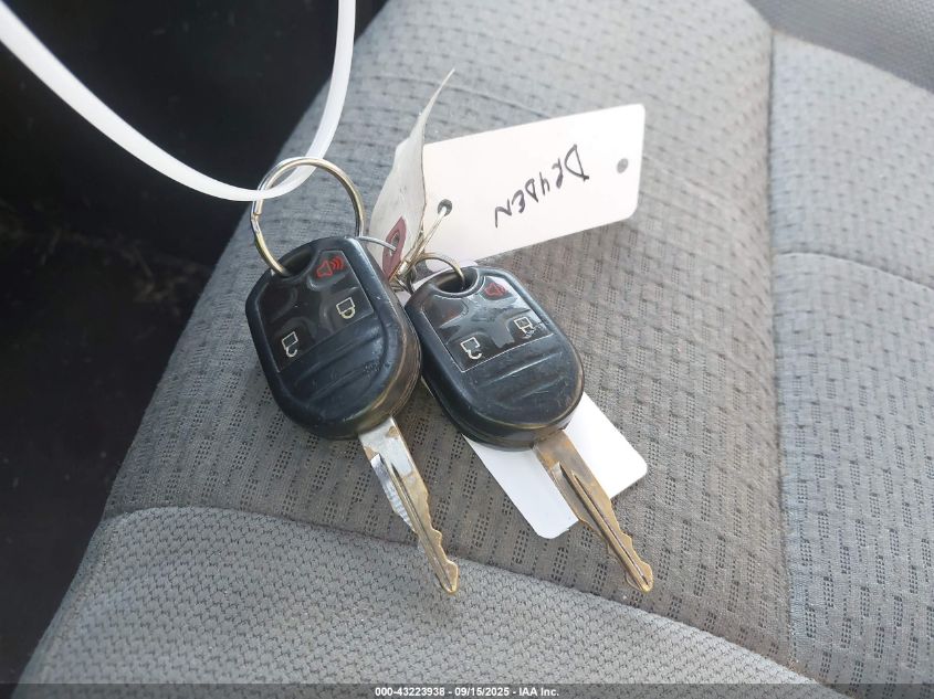 2012 Ford F-150 Xlt VIN: 1FTFW1EF3CFA55054 Lot: 43223938