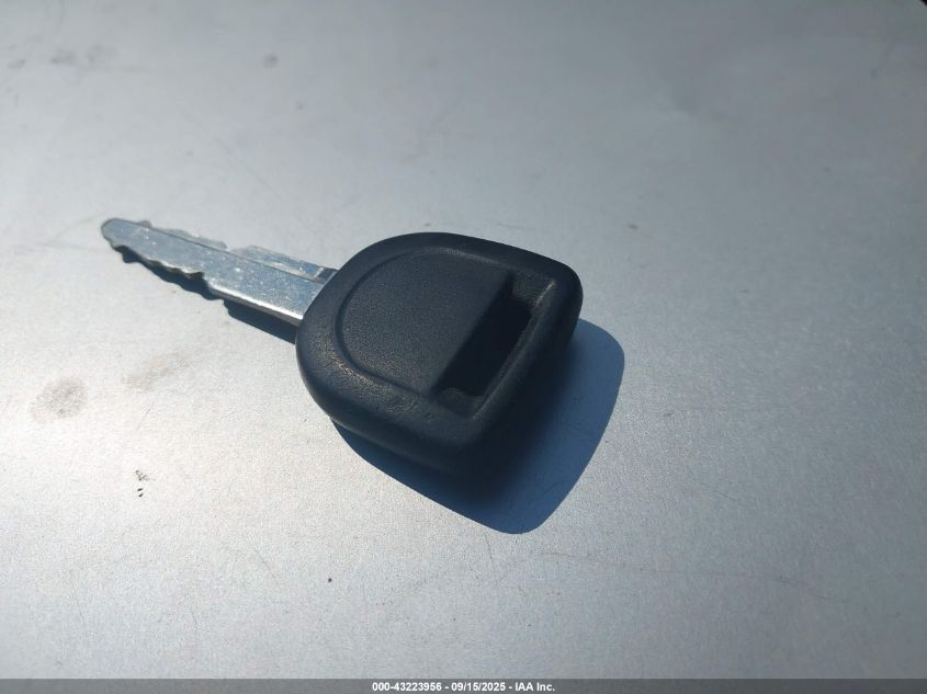 2008 Mazda Mazda3 I Sport VIN: JM1BK12F181822290 Lot: 43223956