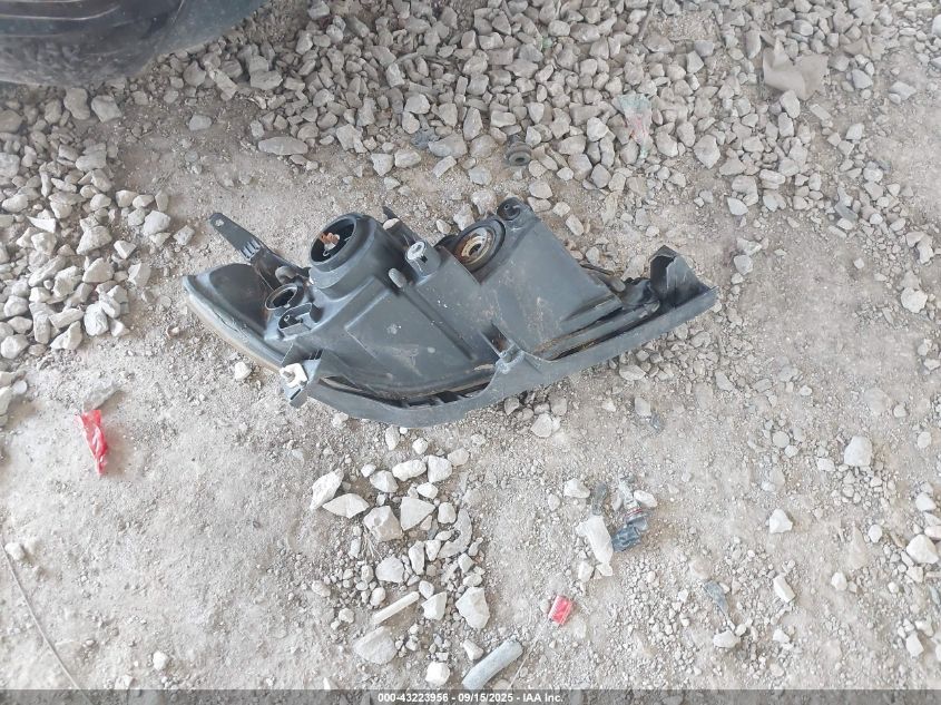 2008 Mazda Mazda3 I Sport VIN: JM1BK12F181822290 Lot: 43223956