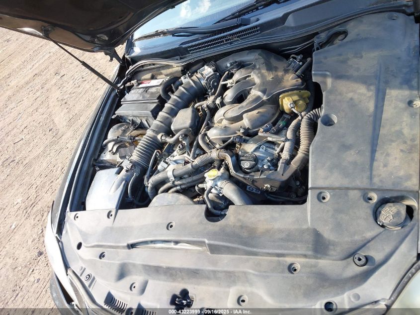 2007 Lexus Is 250 VIN: JTHBK262875047893 Lot: 43223999