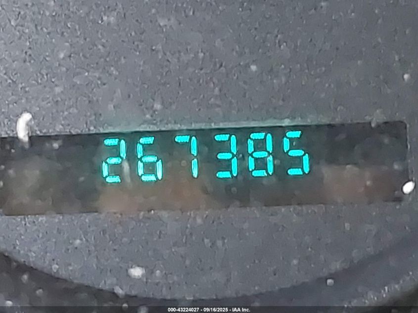 2005 Chevrolet Venture Ls VIN: 1GNDV23E15D116093 Lot: 43224027