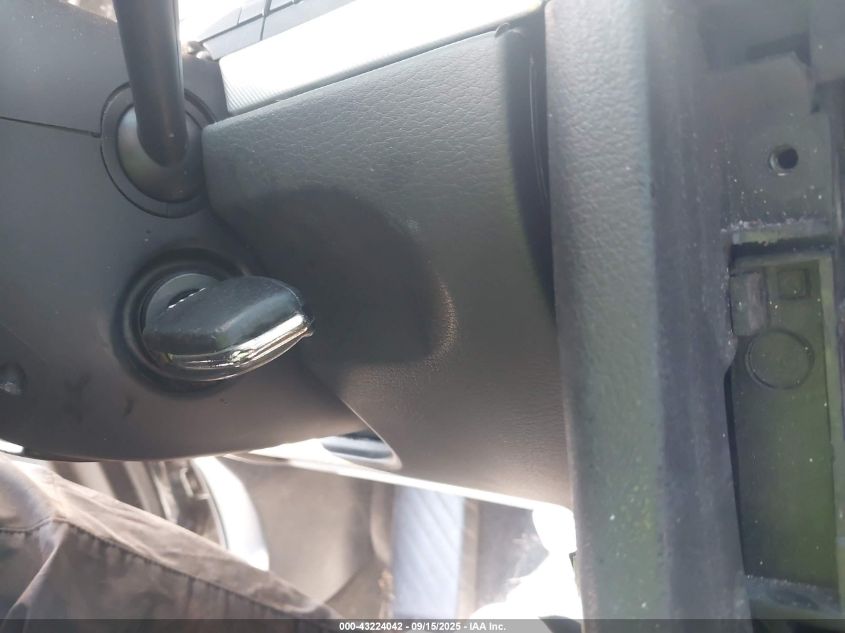 2008 Audi A4 2.0T/2.0T Special Edition VIN: WAUDF78E18A117761 Lot: 43224042