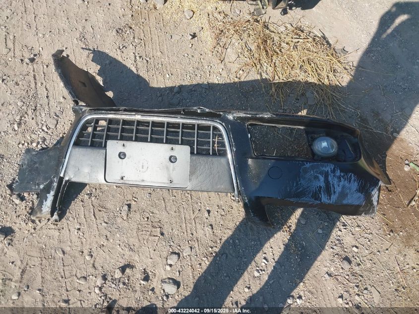 2008 Audi A4 2.0T/2.0T Special Edition VIN: WAUDF78E18A117761 Lot: 43224042