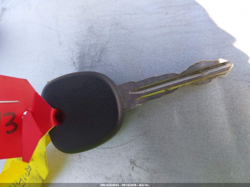 2006 Buick Lucerne Cxl VIN: 1G4HD57266U169268 Lot: 43224043