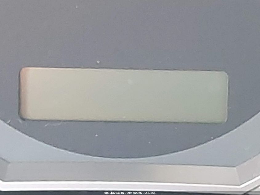 2009 Subaru Impreza 2.5I VIN: JF1GE60699H503957 Lot: 43224046