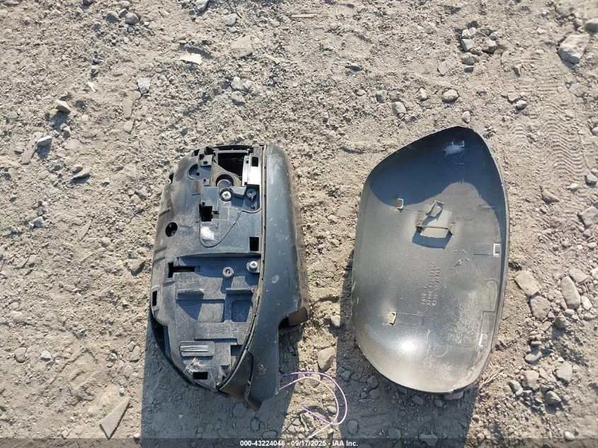 2009 Subaru Impreza 2.5I VIN: JF1GE60699H503957 Lot: 43224046