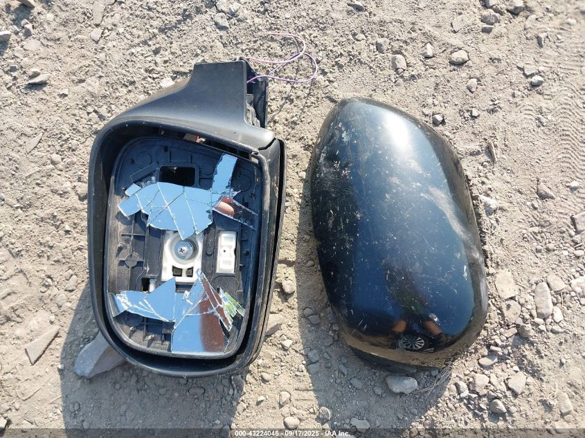 2009 Subaru Impreza 2.5I VIN: JF1GE60699H503957 Lot: 43224046