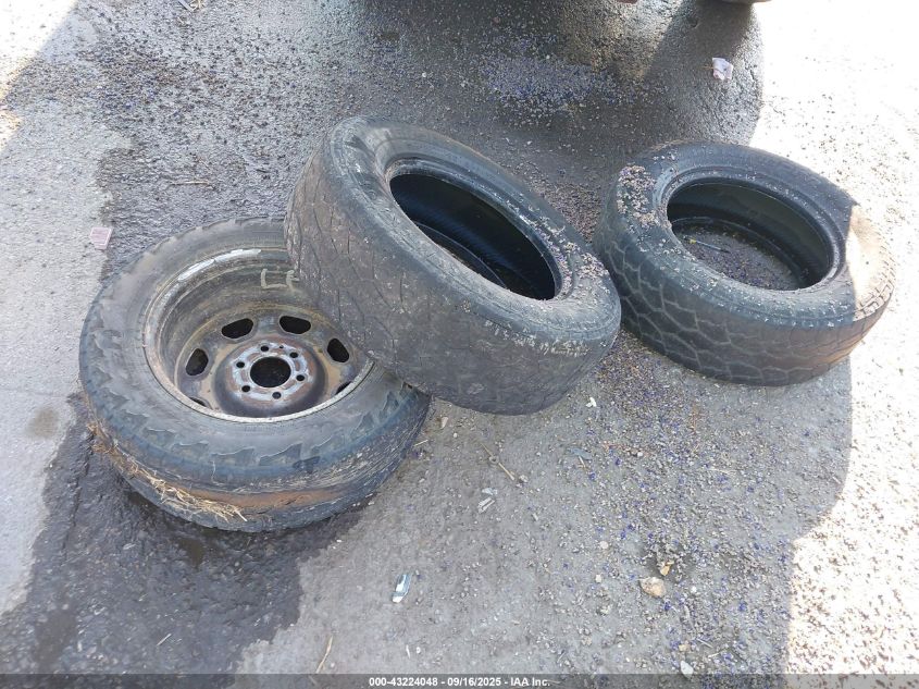 2014 Ford F-150 Xl VIN: 1FTMF1CM2EKD93869 Lot: 43224048