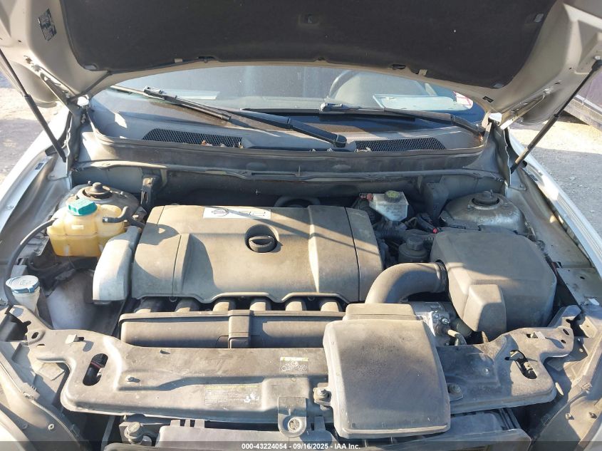 2008 Volvo Xc90 3.2 VIN: YV4CZ982X81469578 Lot: 43224054