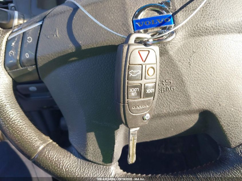 2008 Volvo Xc90 3.2 VIN: YV4CZ982X81469578 Lot: 43224054