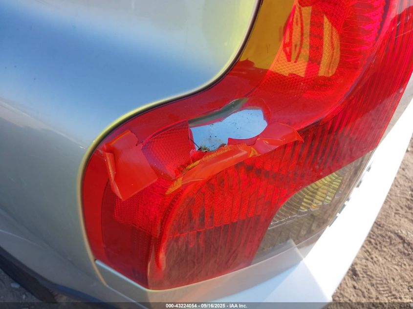 2008 Volvo Xc90 3.2 VIN: YV4CZ982X81469578 Lot: 43224054