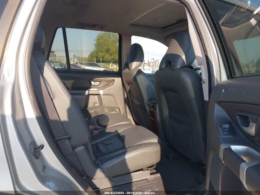 2008 Volvo Xc90 3.2 VIN: YV4CZ982X81469578 Lot: 43224054