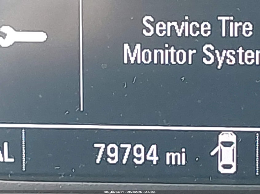 2017 CHEVROLET CRUZE LT AUTO - 1G1BE5SMXH7258383