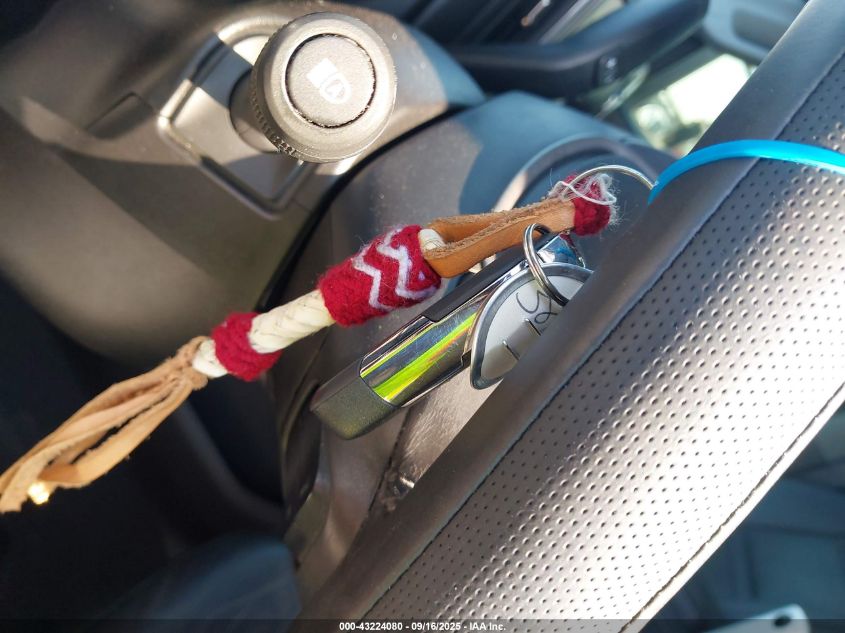 2020 GMC Sierra 2500Hd 4Wd Standard Bed Denali VIN: 1GT49REY6LF105895 Lot: 43224080