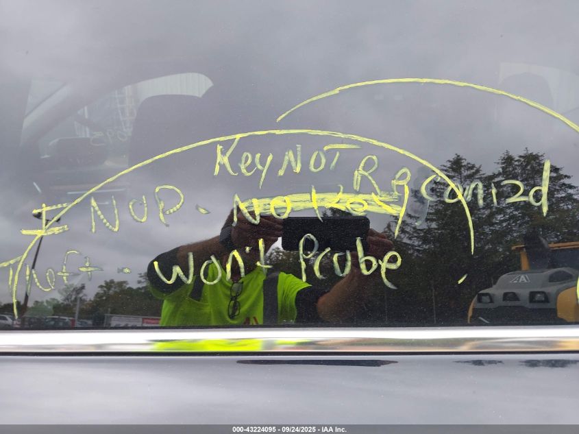 2020 Honda Cr-V Awd Ex VIN: 5J6RW2H59LL026188 Lot: 43224095