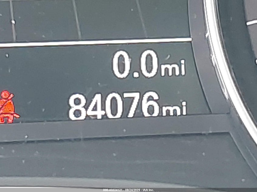 2018 Audi A6 3.0T Premium/3.0T Sport VIN: WAUF3AFCXJN079252 Lot: 43224121