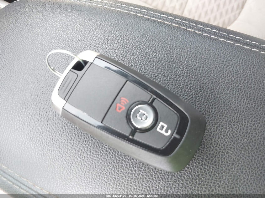 2021 FORD ESCAPE SE - 1FMCU0G6XMUA44903