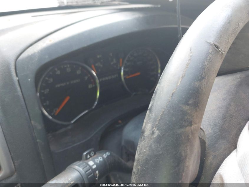 2012 Chevrolet Colorado Work Truck VIN: 1GBGSBFE1C8146022 Lot: 43224145