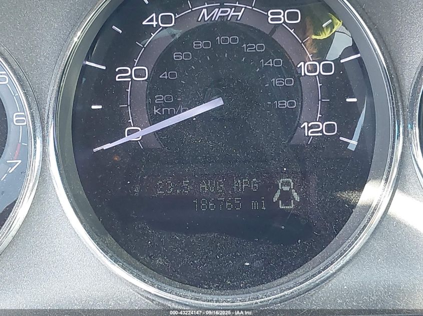 2010 Lincoln Mkz VIN: 3LNHL2GC0AR656928 Lot: 43224147