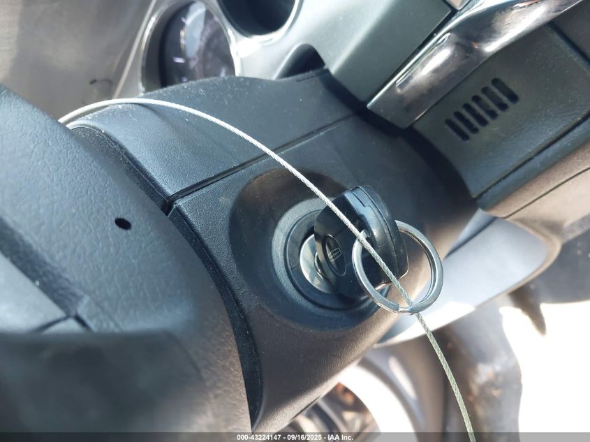 2010 Lincoln Mkz VIN: 3LNHL2GC0AR656928 Lot: 43224147