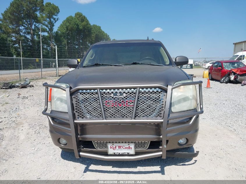 2011 GMC Yukon Xl 1500 Denali VIN: 1GKS2MEF1BR282336 Lot: 43224158