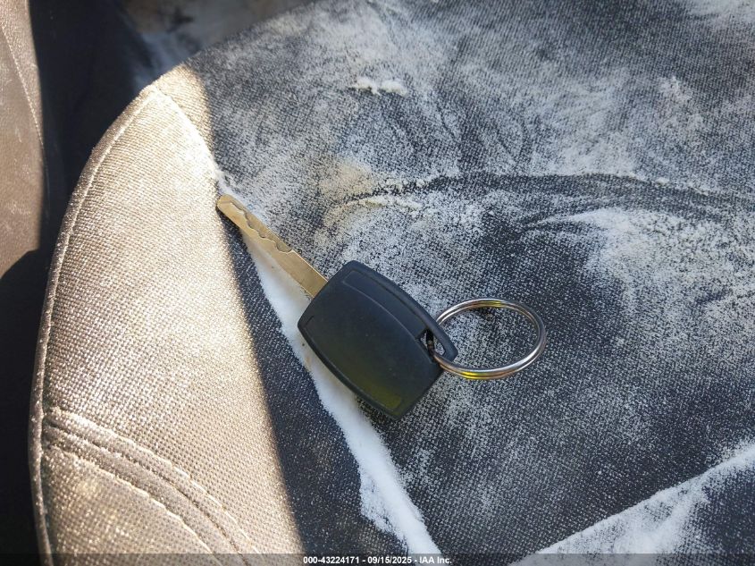 2019 Ford Fiesta Se VIN: 3FADP4BJ5KM116326 Lot: 43224171