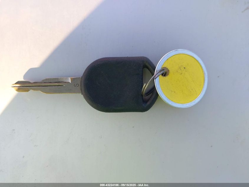 2003 Ford Ranger Edge/Xl/Xlt VIN: 1FTYR10U13TA49180 Lot: 43224186