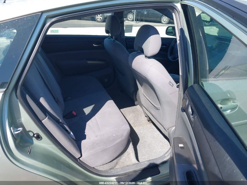 2009 Toyota Prius VIN: JTDKB20U093476469 Lot: 43224211