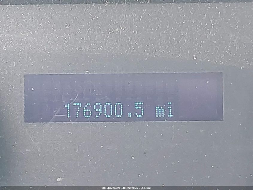 2011 Ford F-150 Xl VIN: 1FTNF1CF2BKD83649 Lot: 43224220