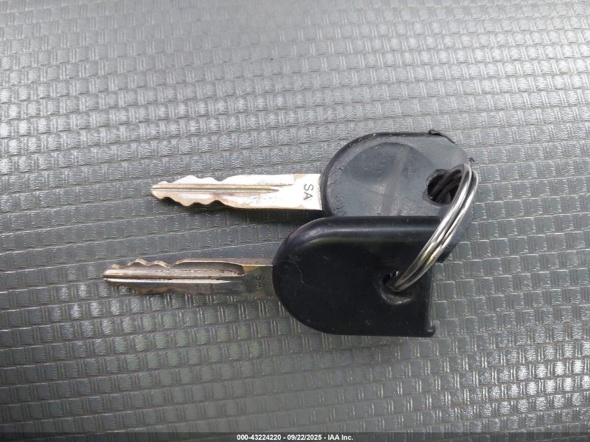 2011 Ford F-150 Xl VIN: 1FTNF1CF2BKD83649 Lot: 43224220