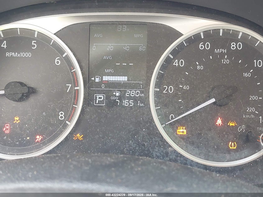 2020 Nissan Versa S Xtronic Cvt VIN: 3N1CN8DV1LL890926 Lot: 43224229