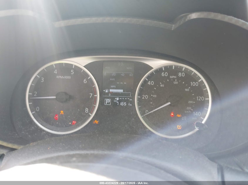 2020 Nissan Versa S Xtronic Cvt VIN: 3N1CN8DV1LL890926 Lot: 43224229