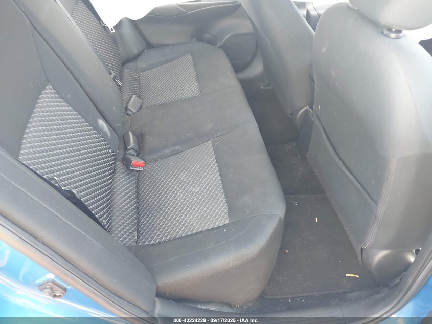 2020 Nissan Versa S Xtronic Cvt VIN: 3N1CN8DV1LL890926 Lot: 43224229