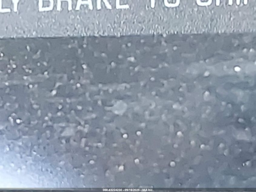 2004 Chevrolet Impala VIN: 2G1WF52E349276644 Lot: 43224230