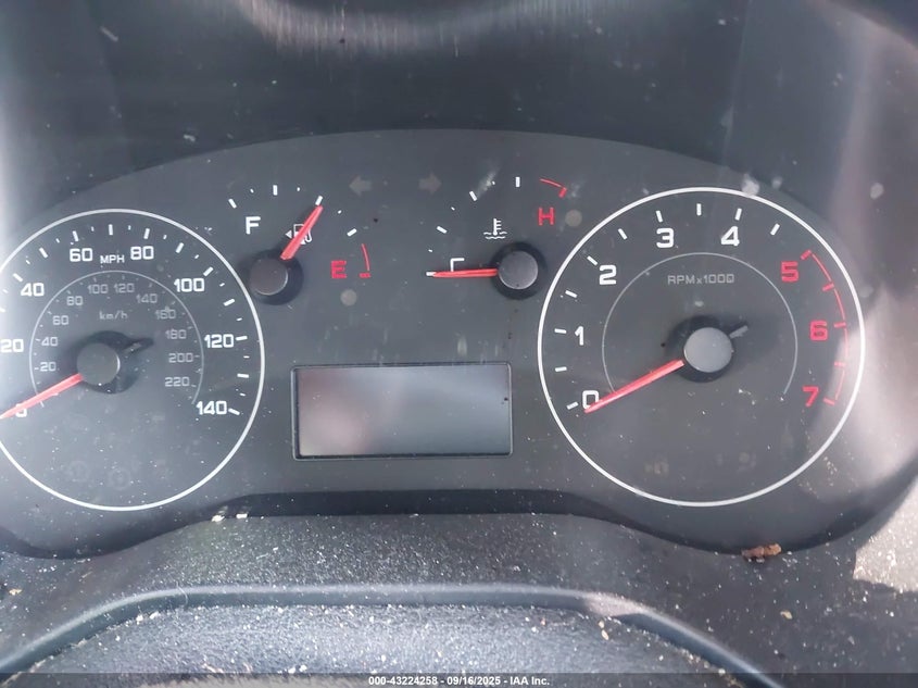 2020 Ram Promaster City Slt VIN: ZFBHRFBB3L6R51288 Lot: 43224258