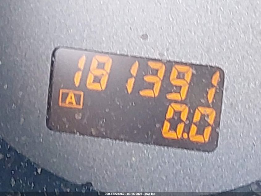 2004 Nissan Maxima 3.5 Se VIN: 1N4BA41E64C840074 Lot: 43224262