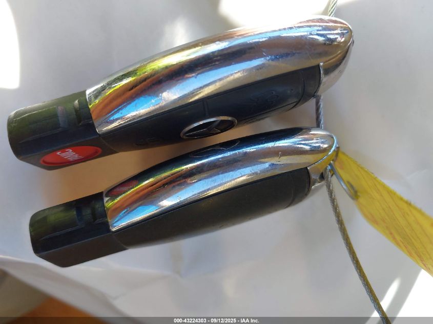 2008 Mercedes-Benz E 350 VIN: WDBUF56X28B275790 Lot: 43224303