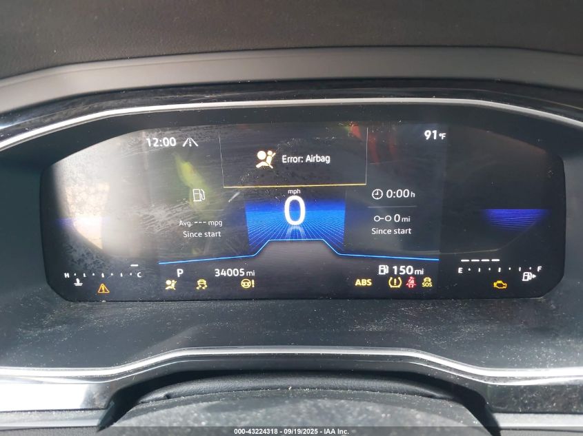 2024 Volkswagen Jetta 1.5T S VIN: 3VW5M7BU2RM066785 Lot: 43224318