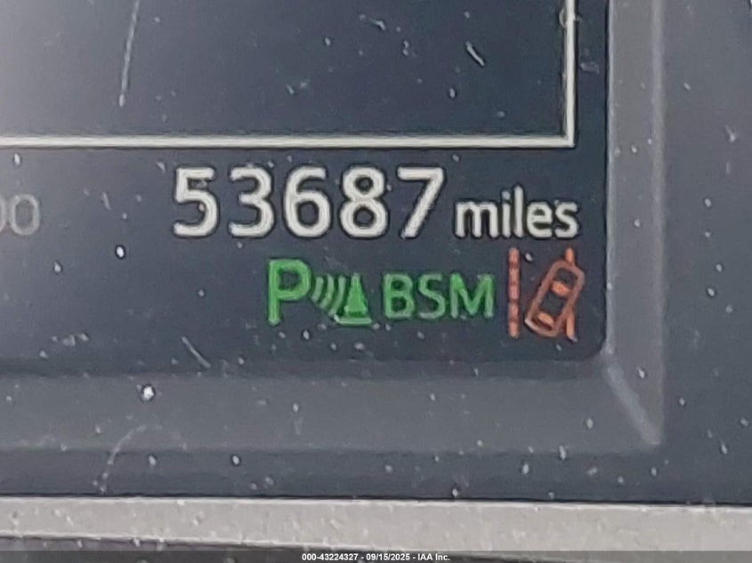 2018 TOYOTA RAV4 LIMITED - 2T3YFREV1JW513829