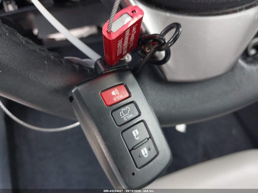 2018 TOYOTA RAV4 LIMITED - 2T3YFREV1JW513829