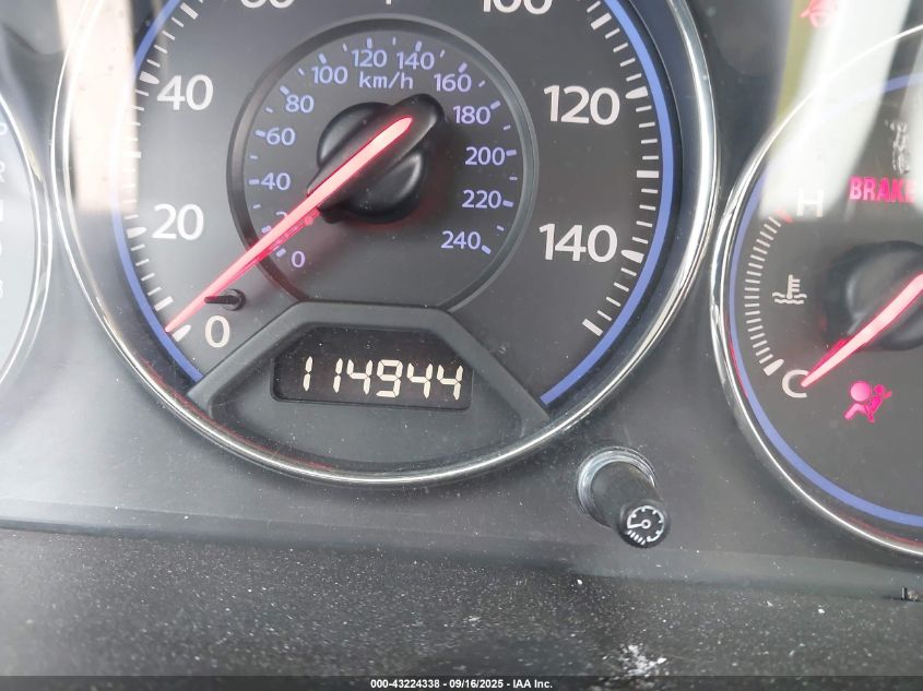 2004 Honda Civic Lx VIN: 2HGES16534H561840 Lot: 43224338