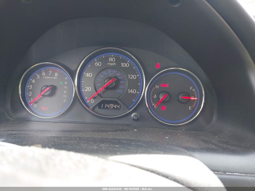 2004 Honda Civic Lx VIN: 2HGES16534H561840 Lot: 43224338